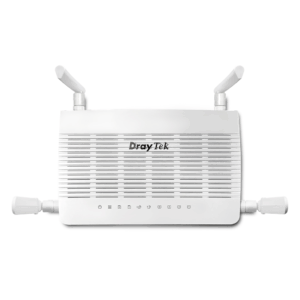 The DrayTek Vigor C510 Series